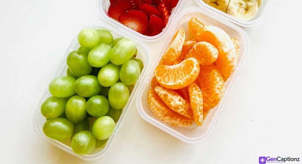 100+ Best Food Captions for Instagram (2026 Guide)