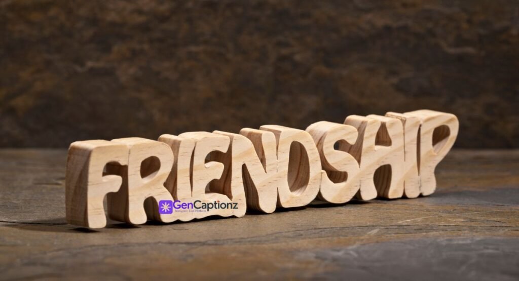 100+ Best Friendship Captions for Instagram (Funny, Cute & Short)