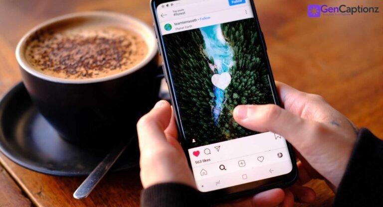 100+ Best Instagram Captions 2026: Trends, POV, & Baddie Quotes