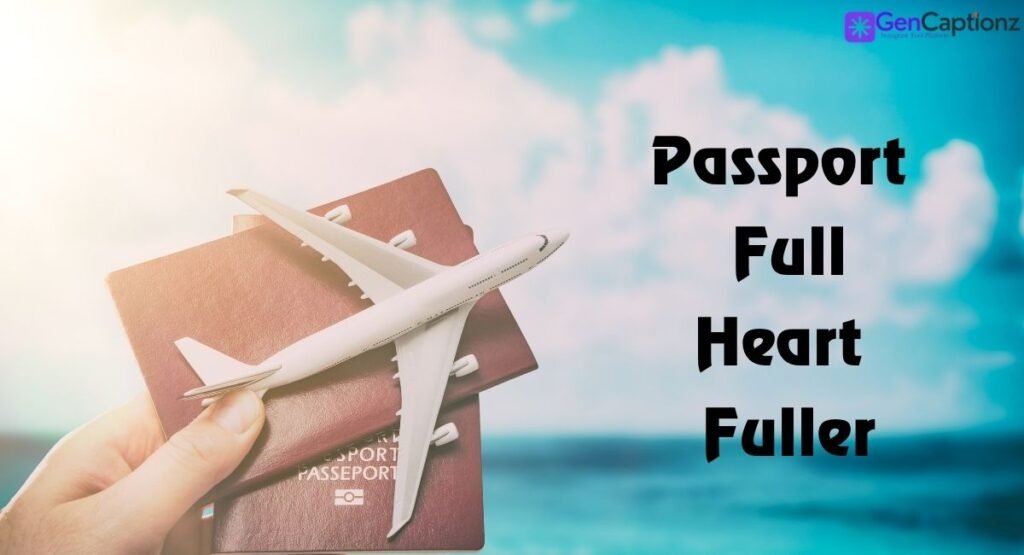 100+ Best Travel Captions for Instagram (Viral & Trending 2026)