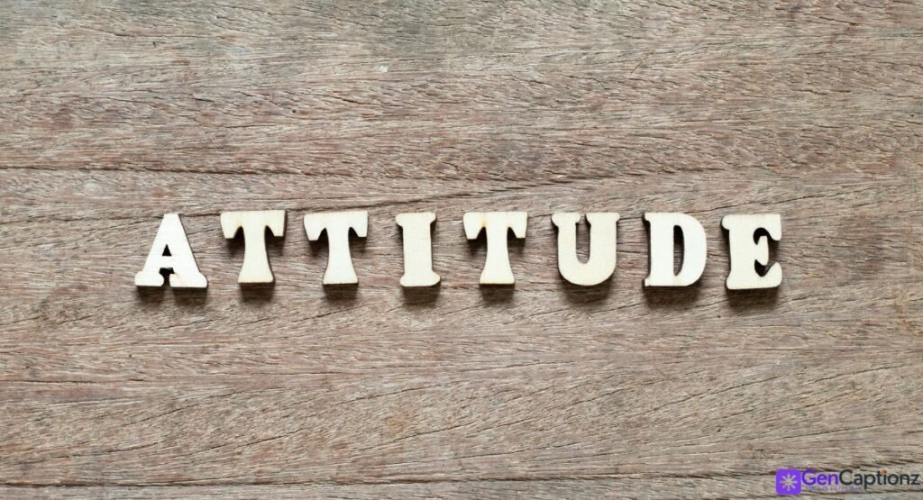 150+ Best Attitude Captions for Boys (2026): Bold, Savage & Cool