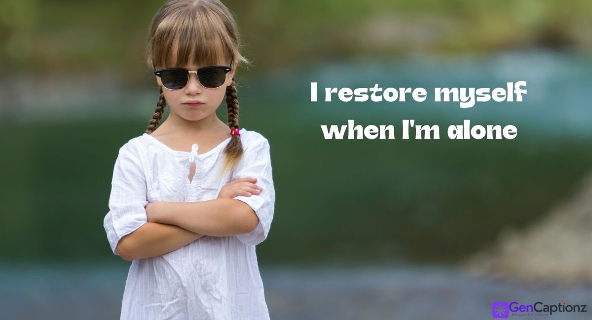 200+ Best Attitude Captions for Girls (Viral & Classy 2026)