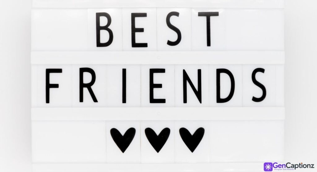 250+ Best Friend Quotes for Instagram (2026 Viral Edition)