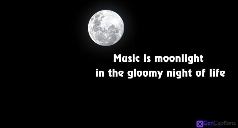 300+ Best Good Night Captions for Instagram (2026 Viral List)