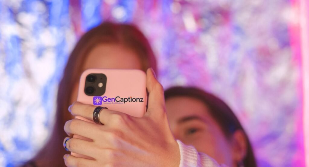 Best Selfie Captions for Every Vibe