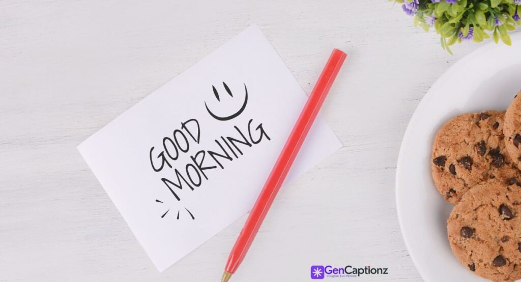 Bonus: Viral Morning Hook Ideas