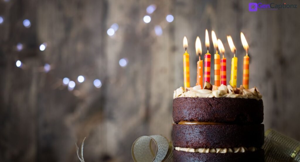 Iconic Birthday Quotes: Timeless Words for Your Special Day 