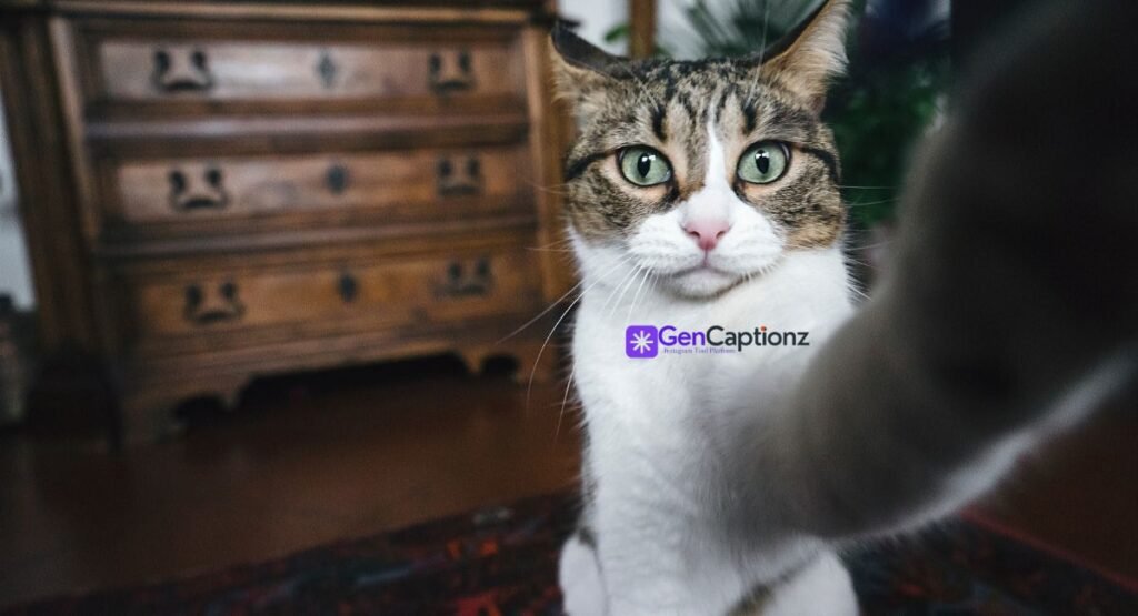 The Master List Birthday Selfie Captions 