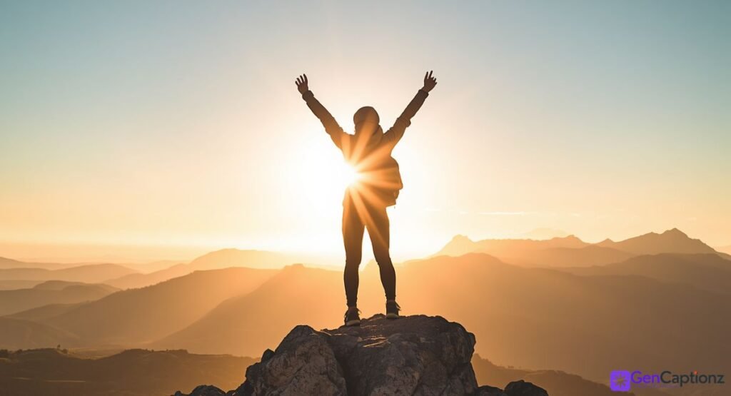 The Ultimate List: 100+ Attitude Captions for Boys