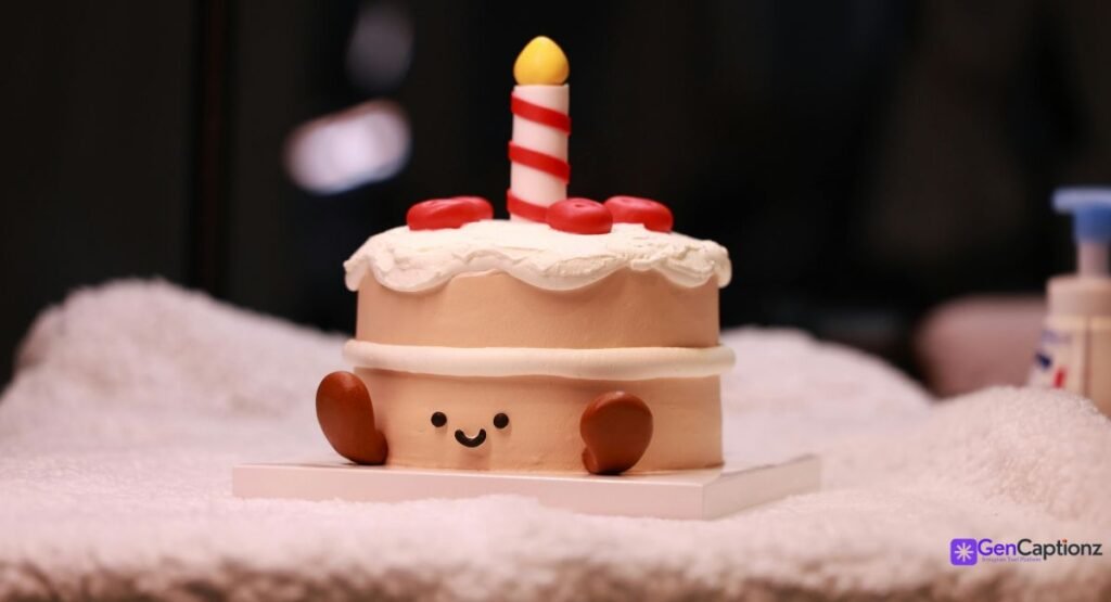 The Ultimate List of Birthday Captions