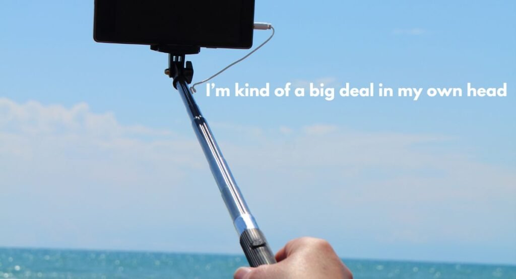 The Ultimate Vault of 200+ Funny Selfie Captions 