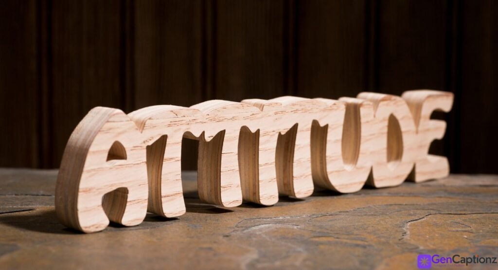 Timeless Wisdom: Famous Quotes on Attitude