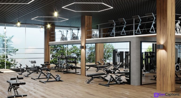 200+ Viral Gym Motivation Captions to Skyrocket Your Engagement in 2026