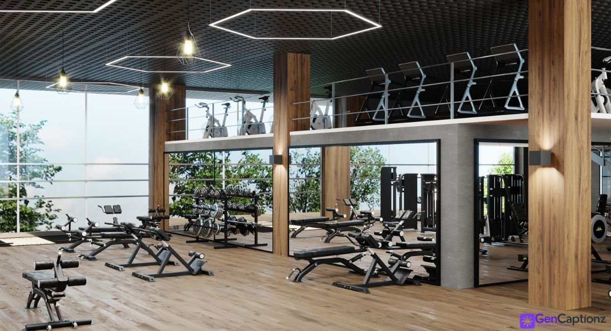 200+ Viral Gym Motivation Captions to Skyrocket Your Engagement in 2026