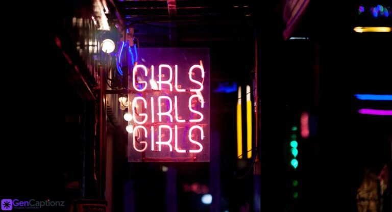 250+ Best Instagram Caption Ideas for Girls (Viral & Aesthetic 2026)