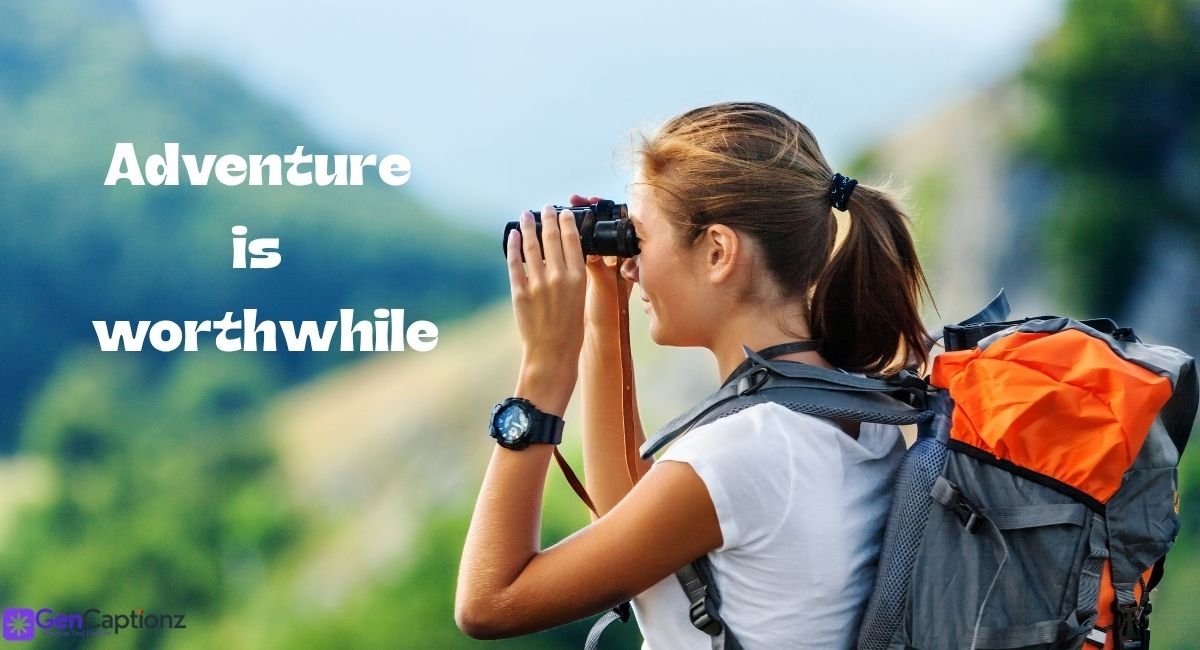 350+ Best Adventure Captions for Instagram to Spark Your Wanderlust (2026)