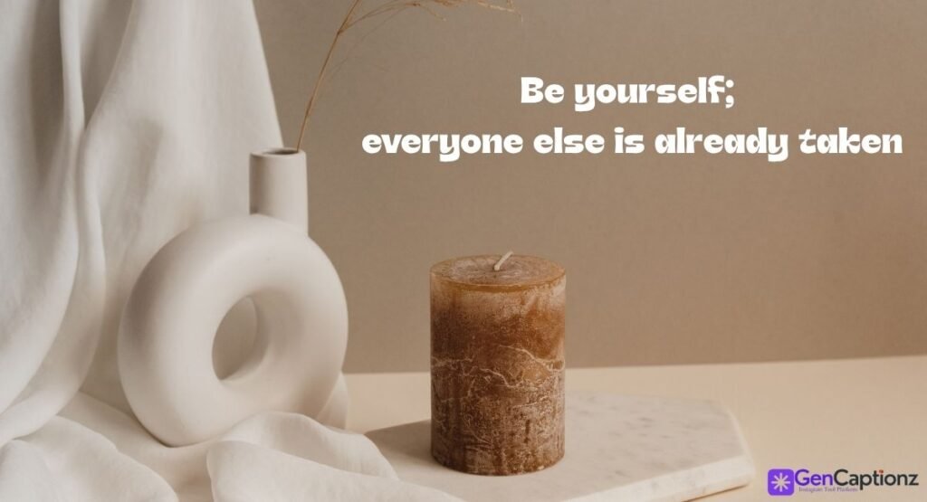Famous Quotes for Your Bio 