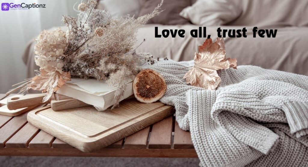 Famous Quotes for Your Feed 