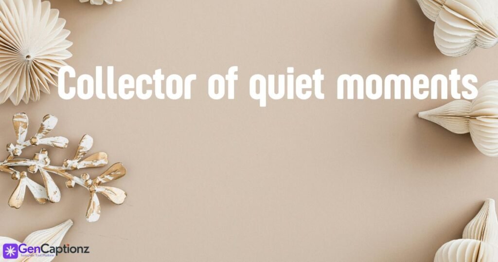 Pinterest-Perfect Aesthetic Sayings for Mood Boards & Pins