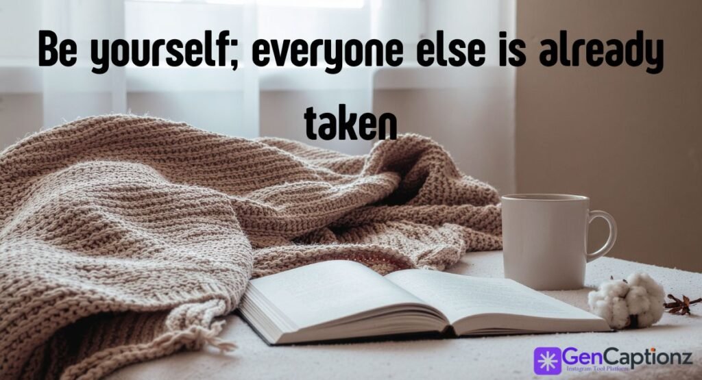 Savage Famous Quotes to Boost Your Main Character Energy