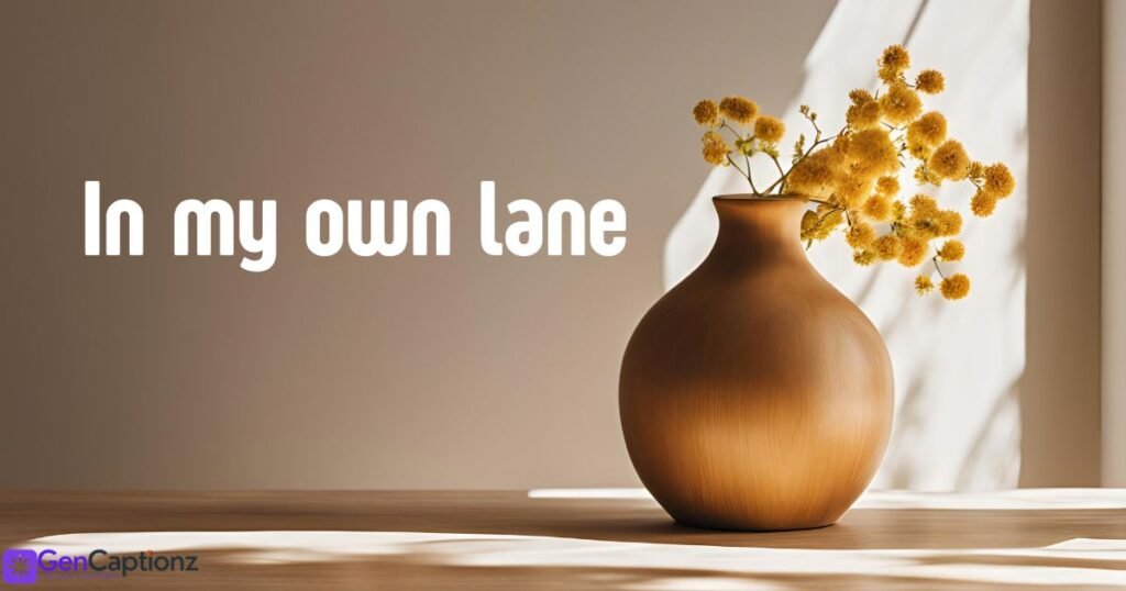 Short & Punchy Aesthetic Sayings for Instagram (The "If You Know, You Know" Tier)