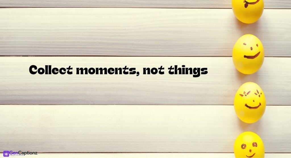 The Ultimate Collection of 4 Word Instagram Captions