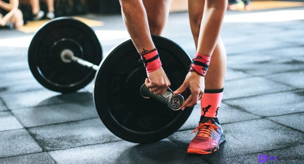 The Ultimate Collection of Gym Motivation Captions