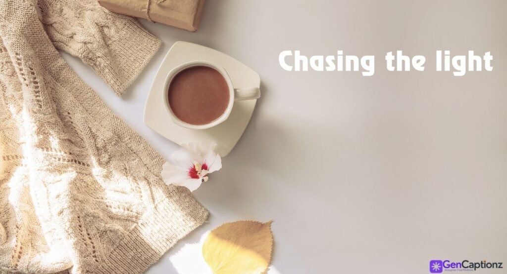 The Ultimate Collection of Three Word Instagram Captions 
