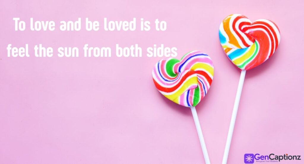 Time-Tested Treasures: Famous Deep Love Quotes for Instagram
