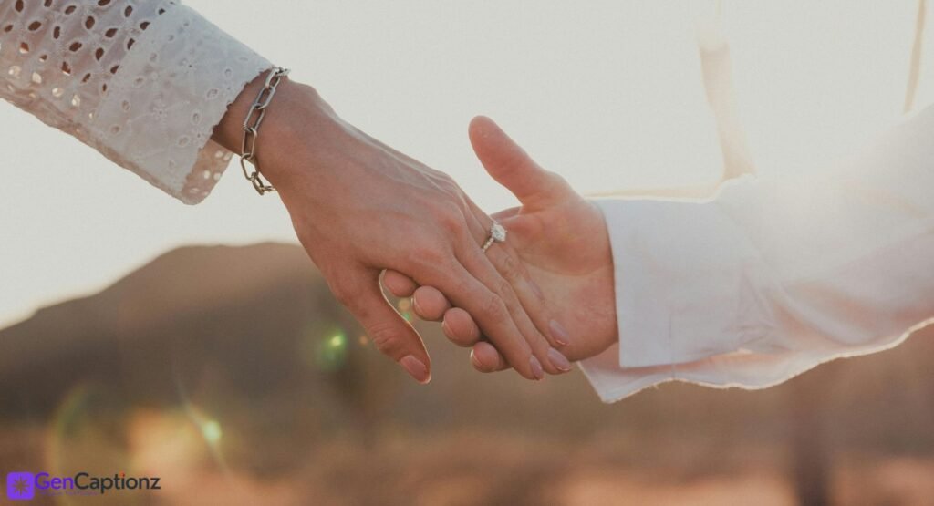 Timeless Engagement Quotes