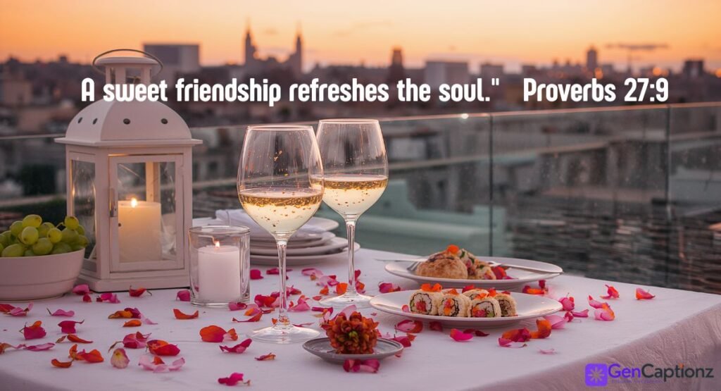 Timeless Quotes Celebrating True Friendship
