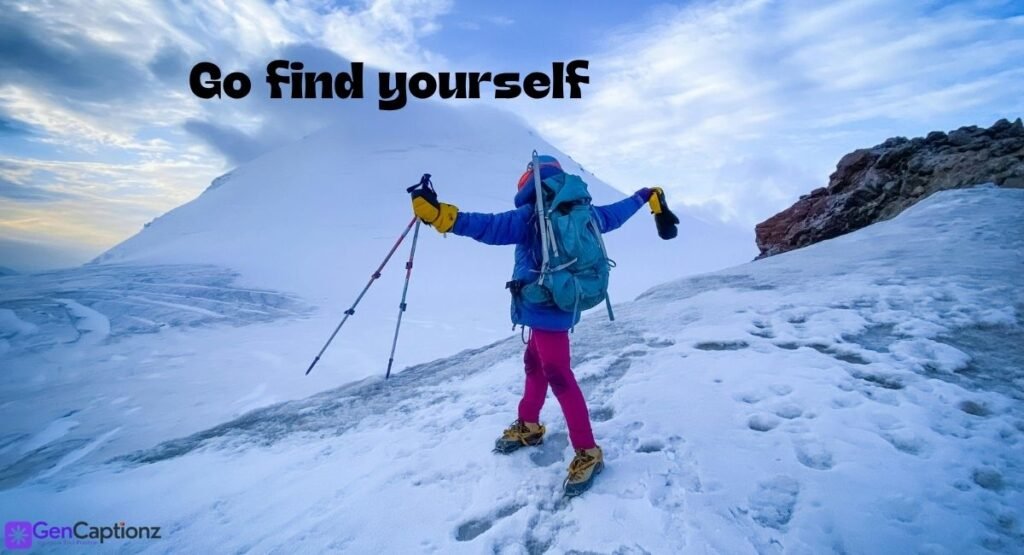 Ultimate Adventure Captions for Instagram