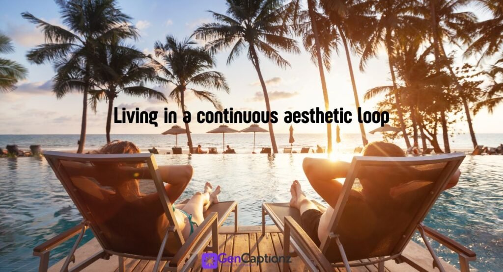 Main Captions Section: The Ultimate Copy-Paste Library