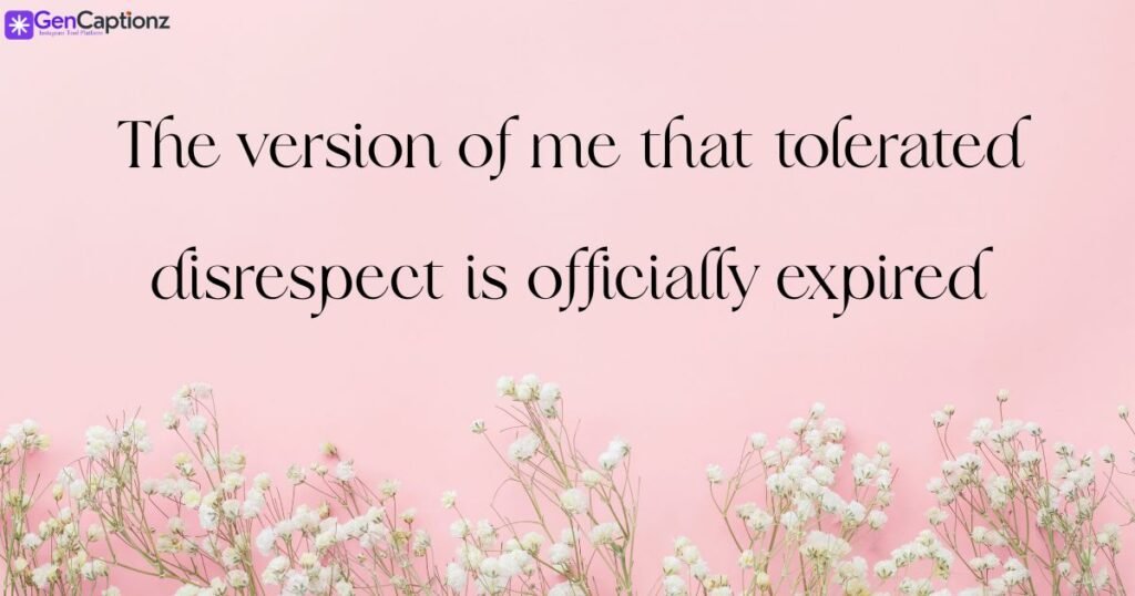 150+ Toxic Relationship Captions to Reclaim Your Power and Peace