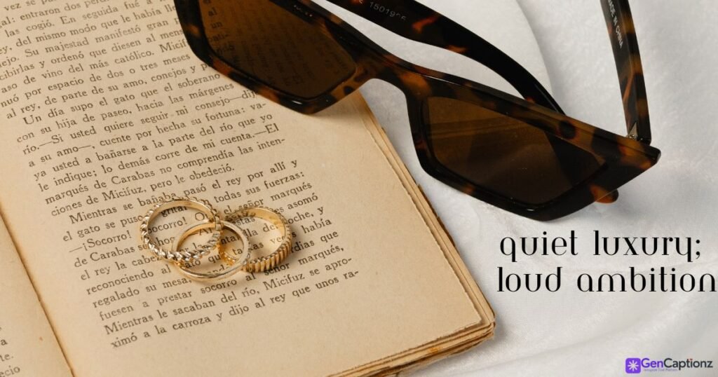 200+ Luxury Bios for Instagram (Old Money, CEO & Aesthetic)
