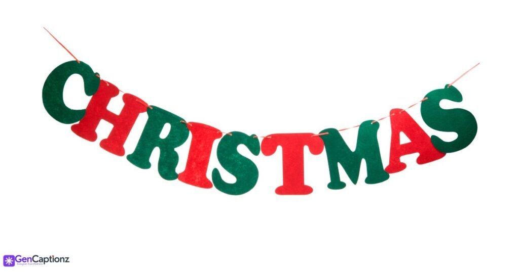 215+ Short Christmas Captions for Instagram (The 2026 Aesthetic Guide)