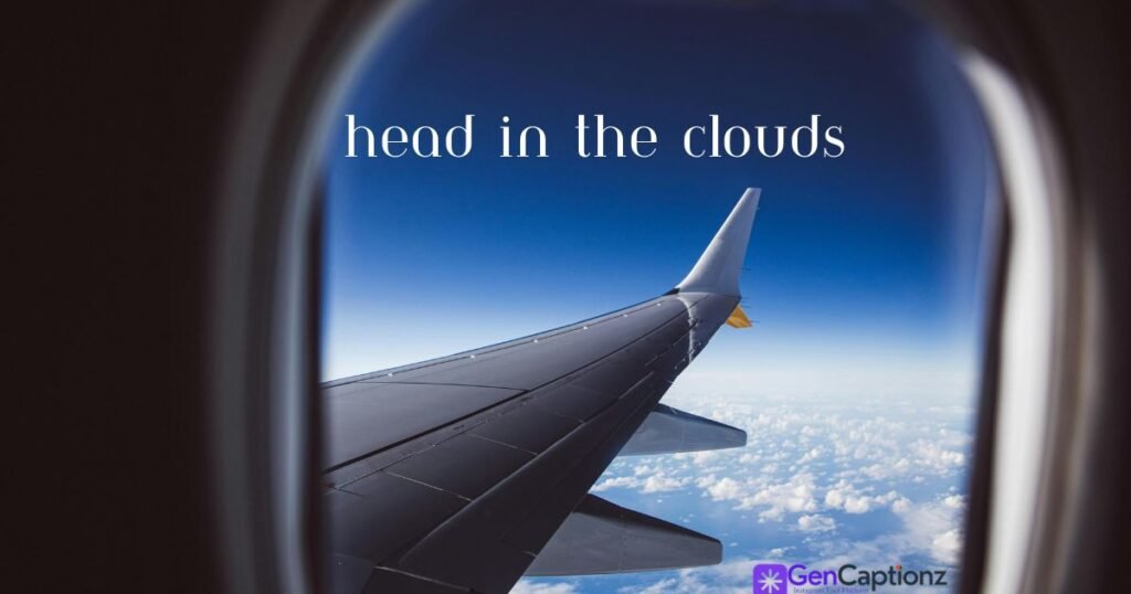250+ Best Airplane Captions for Instagram (Aesthetic, Funny & Gen Z Vibes)