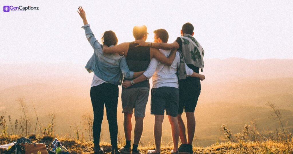 250+ Best Friend Captions for Instagram (2026 Viral Edition)