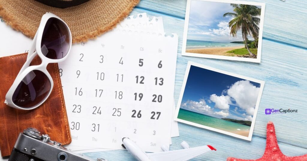 250+ Best Summer Captions USA (2026): The Ultimate Aesthetic & Viral List for Your Photo Dumps