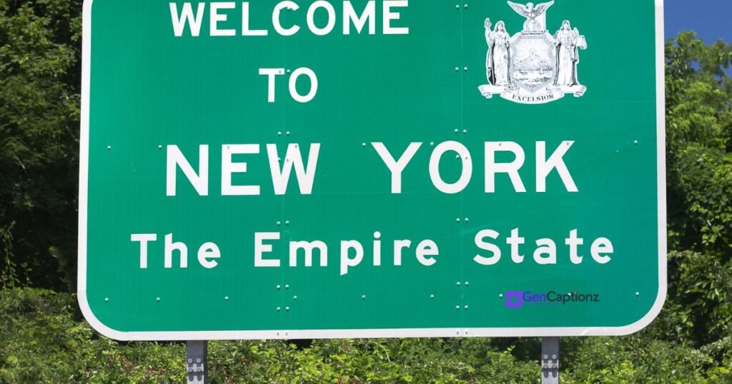 275+ Best New York Captions for Instagram (2026 Viral NYC Aesthetics)