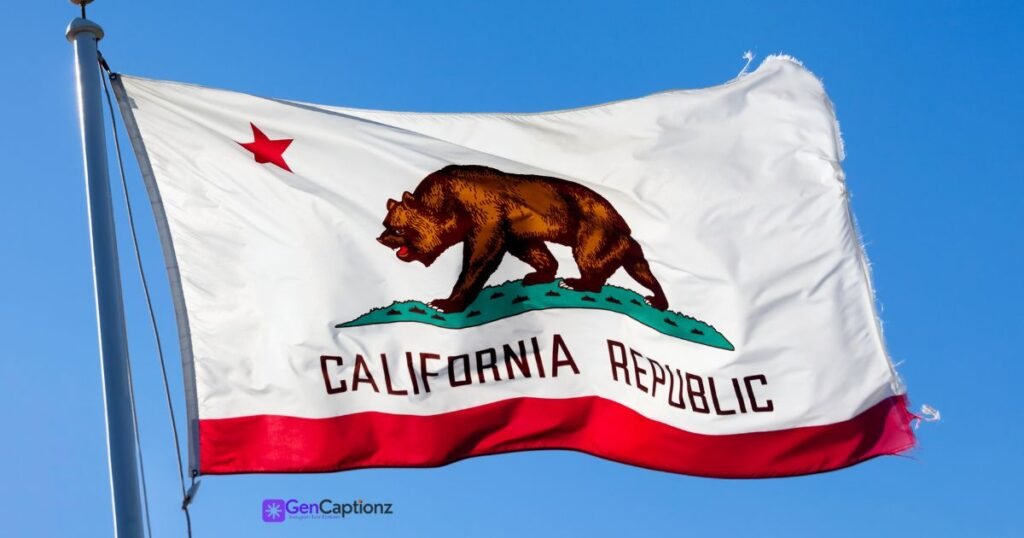 300+ California Captions for Instagram: The Ultimate West Coast Aesthetic Guide