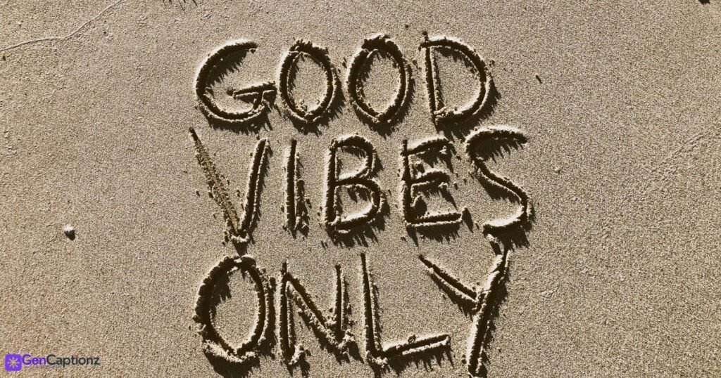 300+ Ultimate Beach Vibes Captions for Instagram (Aesthetic & Viral)