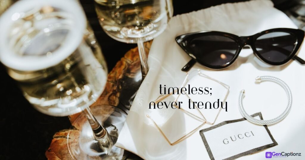 350+ Classy Captions for Instagram for Girl: The Ultimate Aesthetic Guide