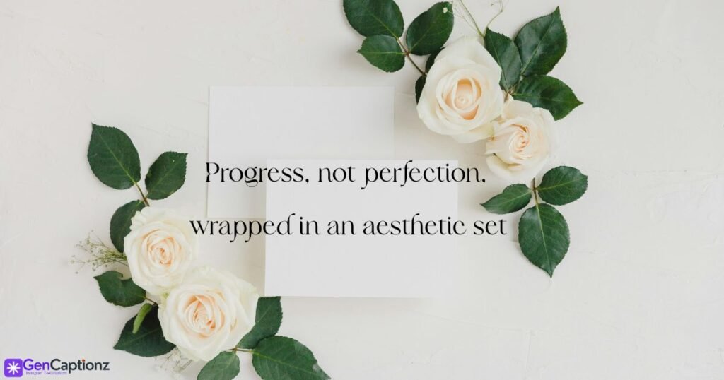 Aesthetic & Clean Girl Gym Captions