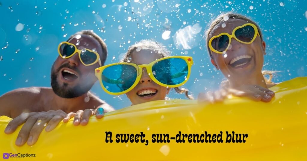 Aesthetic Vacation Captions for Instagram (Clean & Minimalist)
