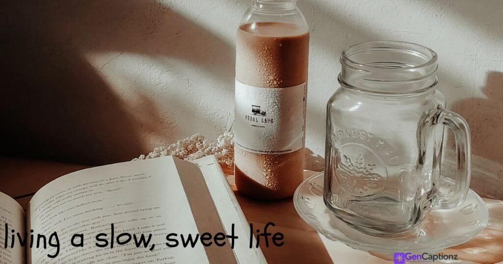 Cottagecore & Soft Vintage Bios