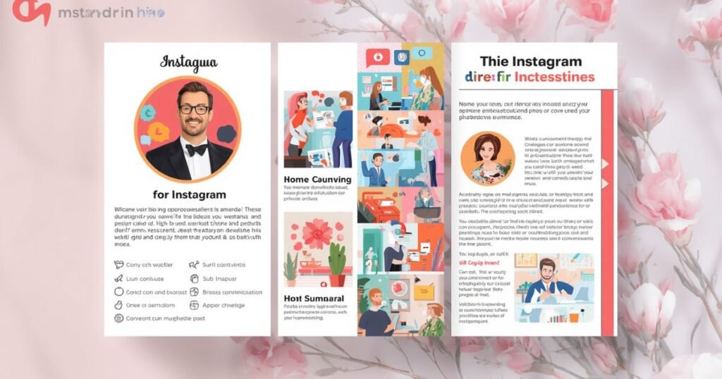 How to Format Your Instagram Bio Like a Pro (No More Messy Spacing)