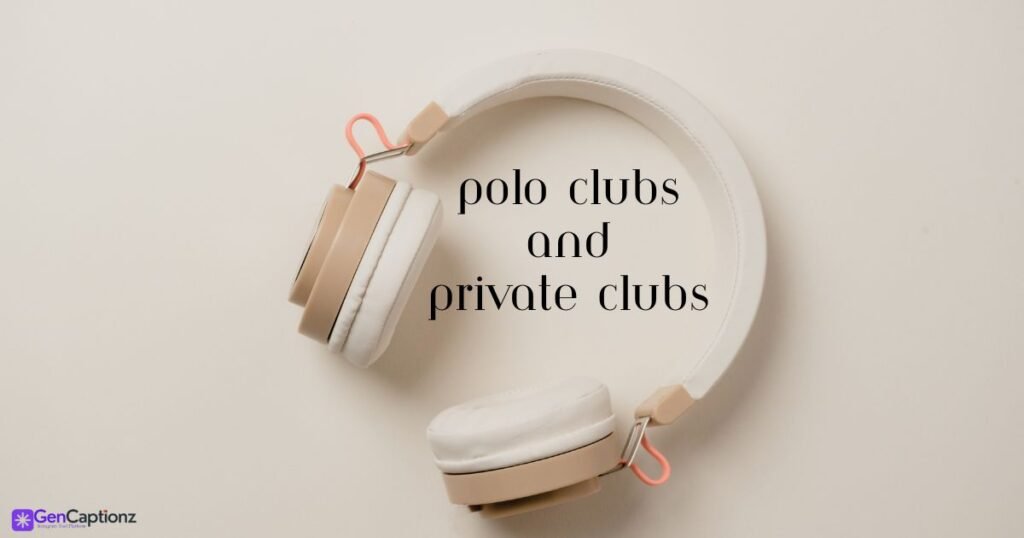 Old Money Aesthetics: Classy Luxury Bios for the Quietly Wealthy