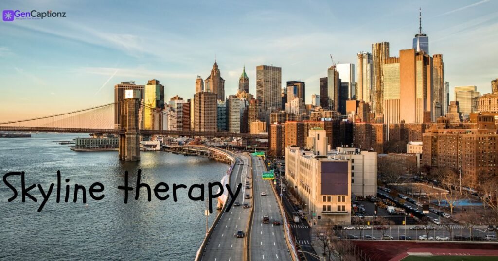 Short & Punchy NYC Captions (Minimalist Energy)