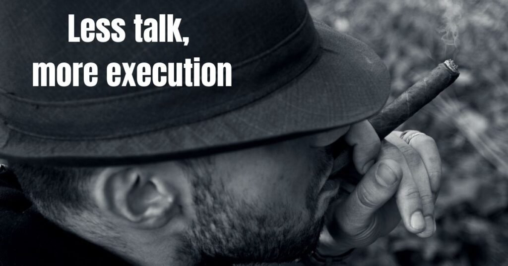 150+ Best Gangster Captions for Instagram: Pure Attitude & Hustle